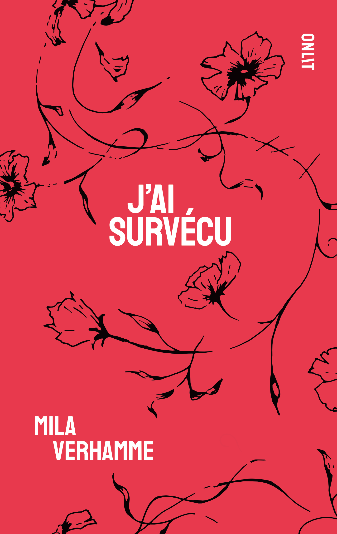 J'ai survécu