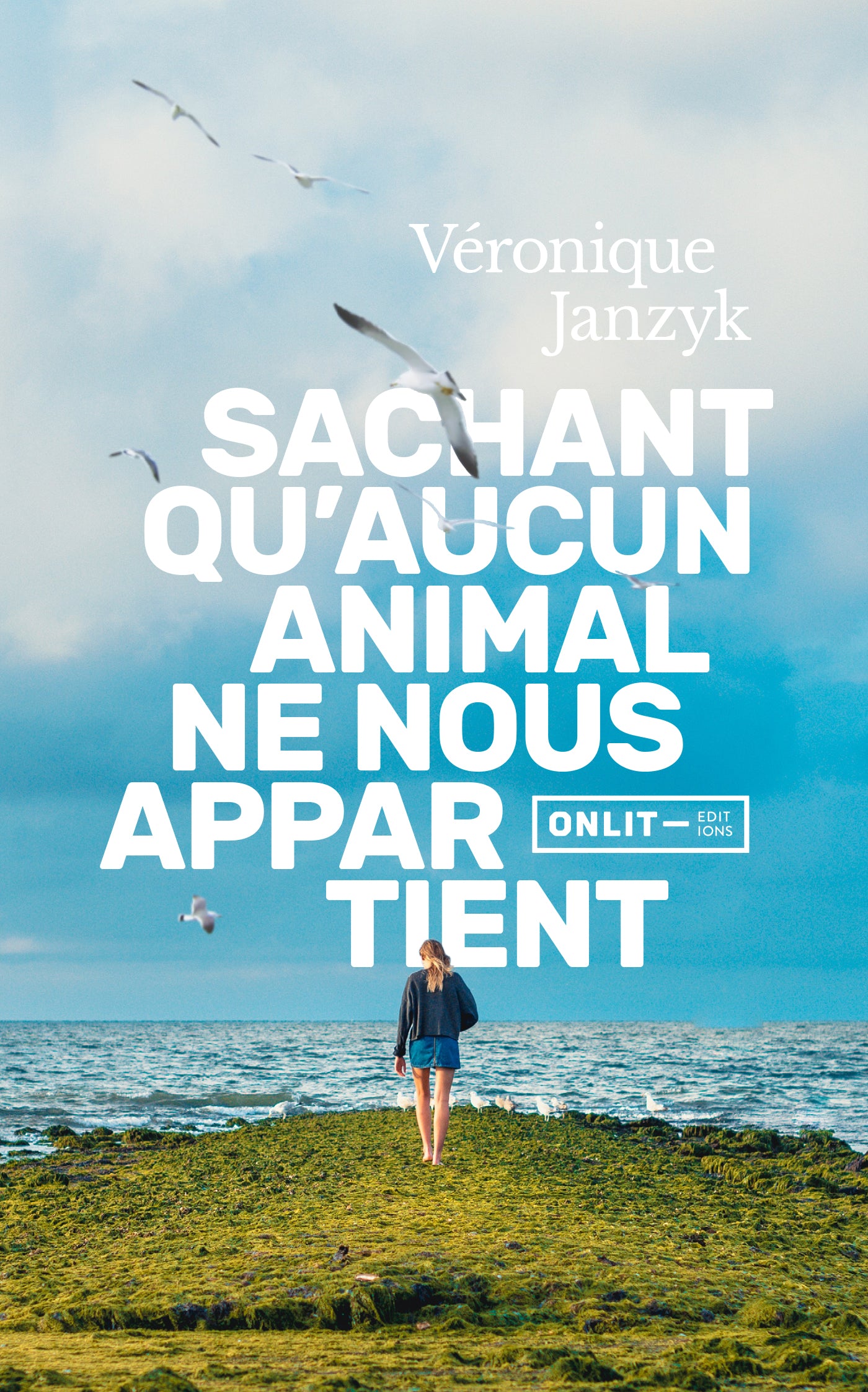 Sachant qu'aucun animal ne nous appartient