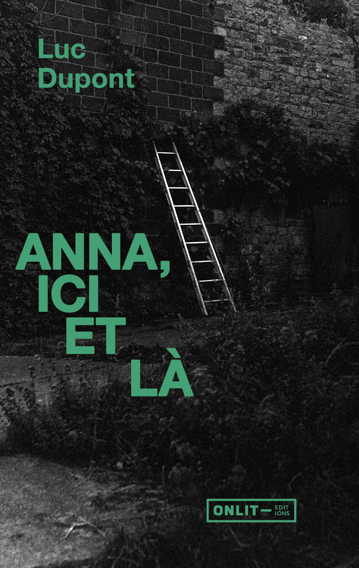 Anna, ici et là