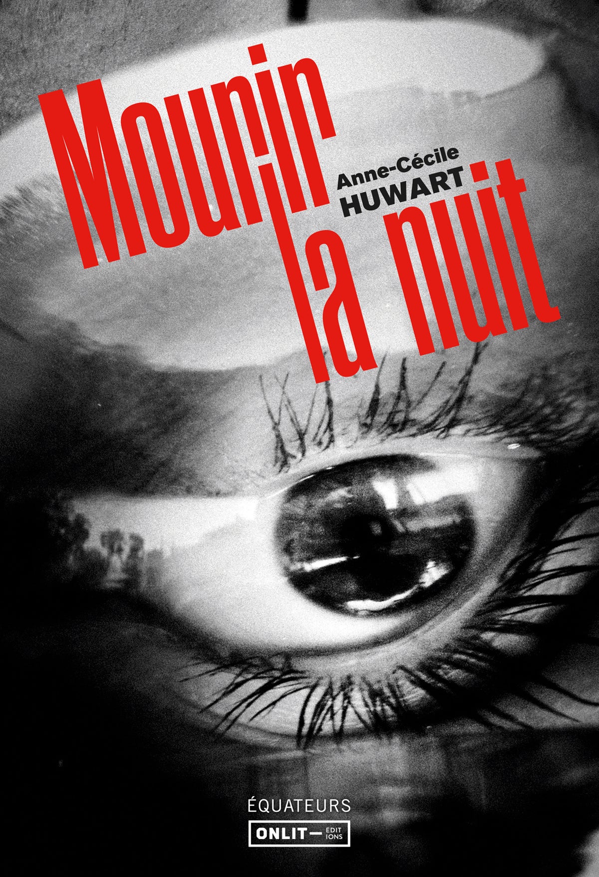 Mourir la nuit (coédition)