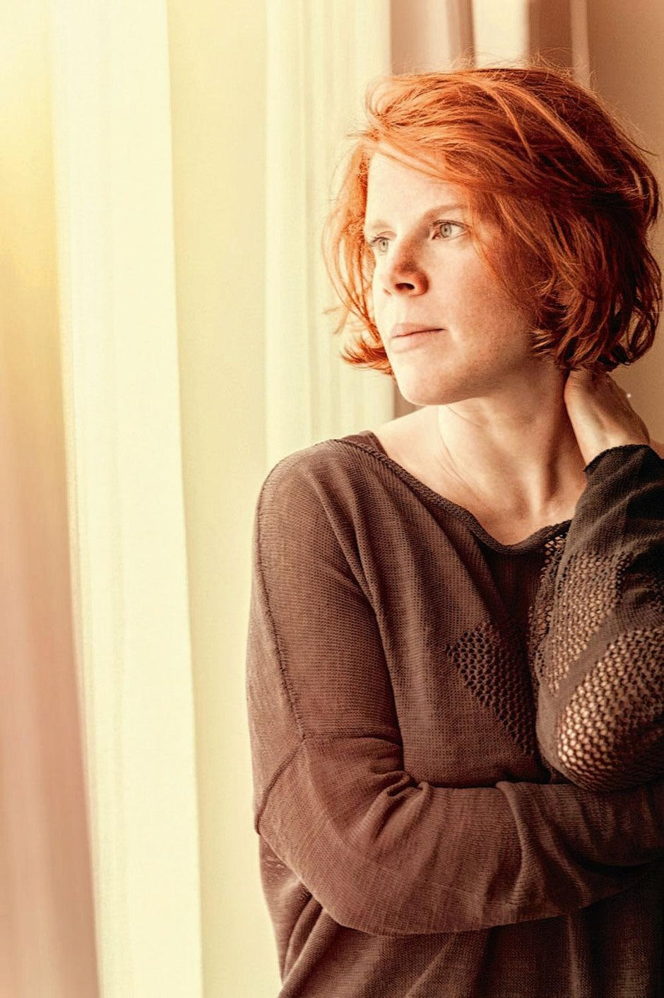 Cent jours sans Lily