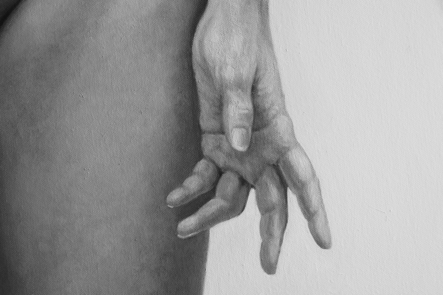 Couverture du livre « Nues » de Jacques Richard