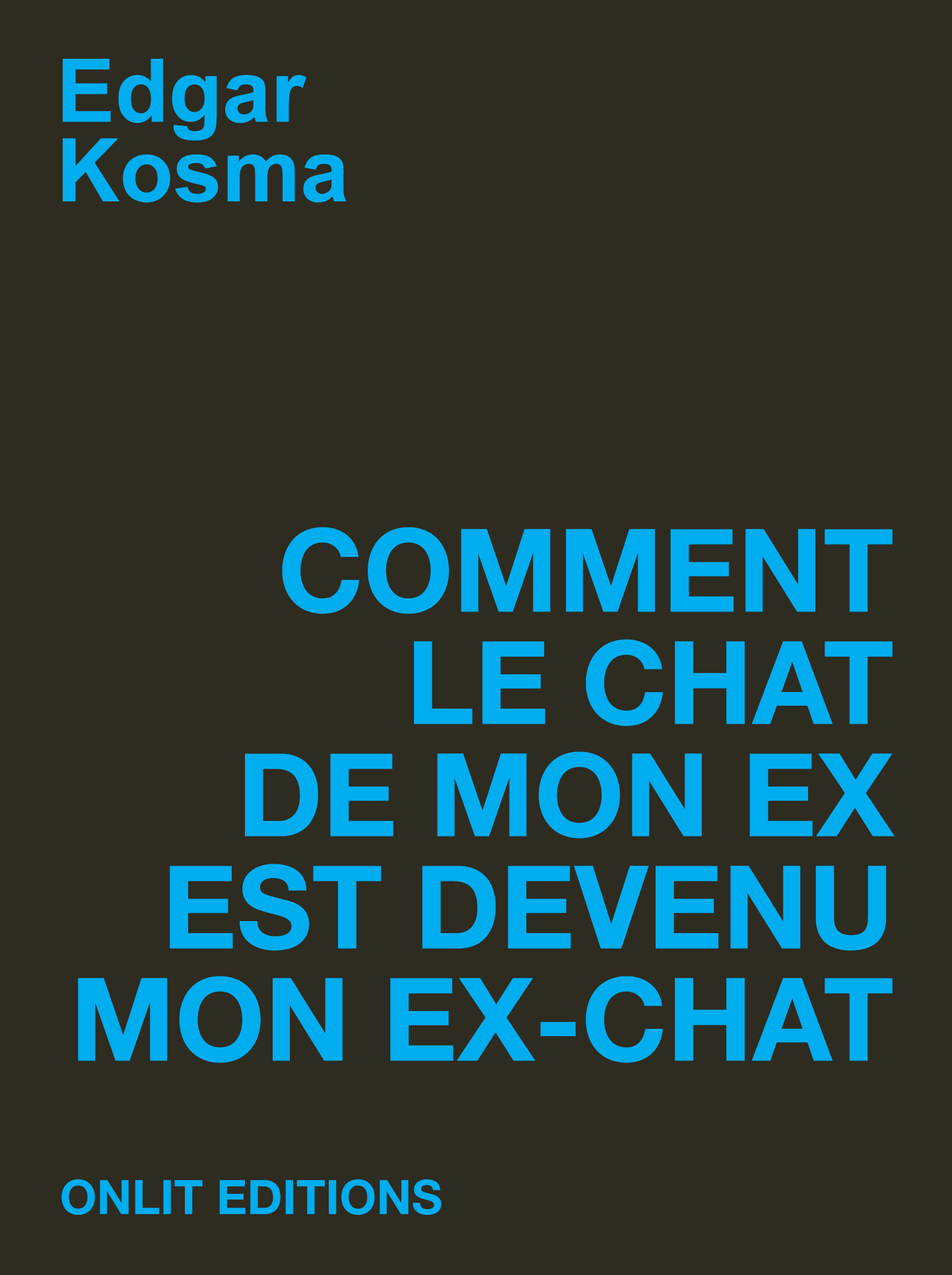 Comment le chat de mon ex est devenu mon ex-chat