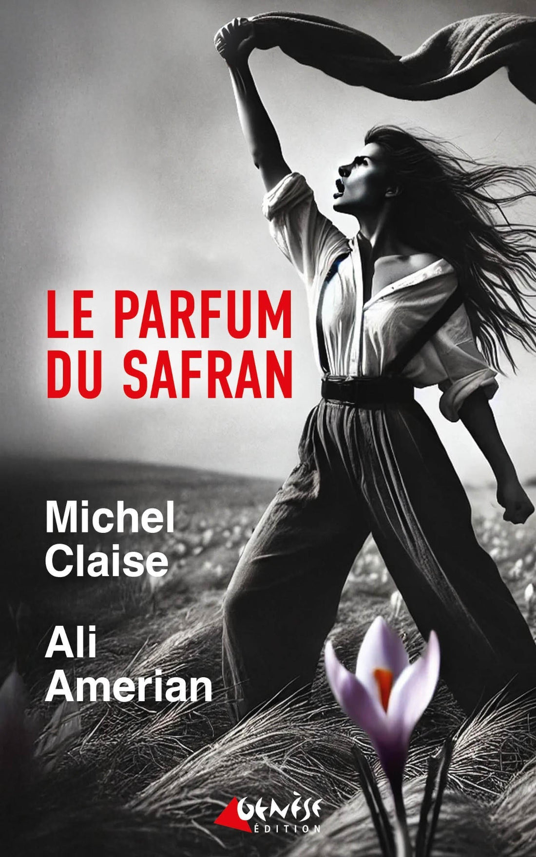 Michel Claise : entre littérature et regard sur notre société