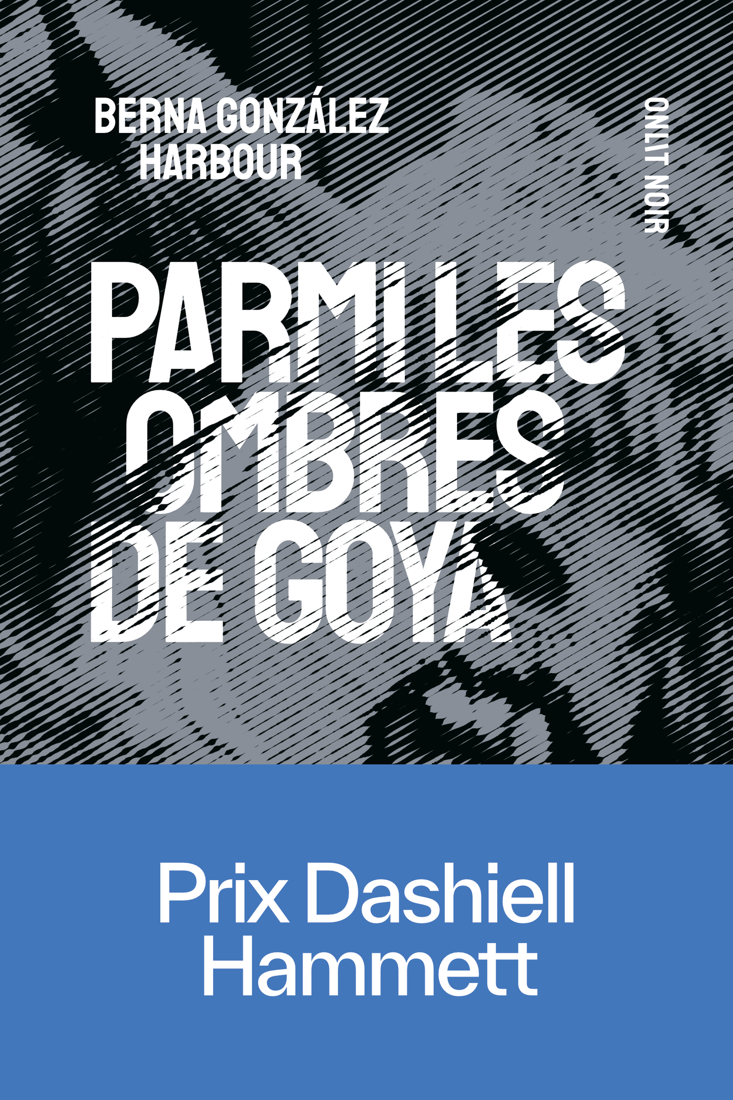 Parmi les ombres de Goya
