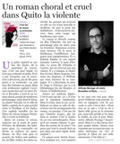 C'est dur de mourir au printemps