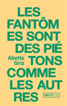 Les fantômes sont des piétons comme les autres