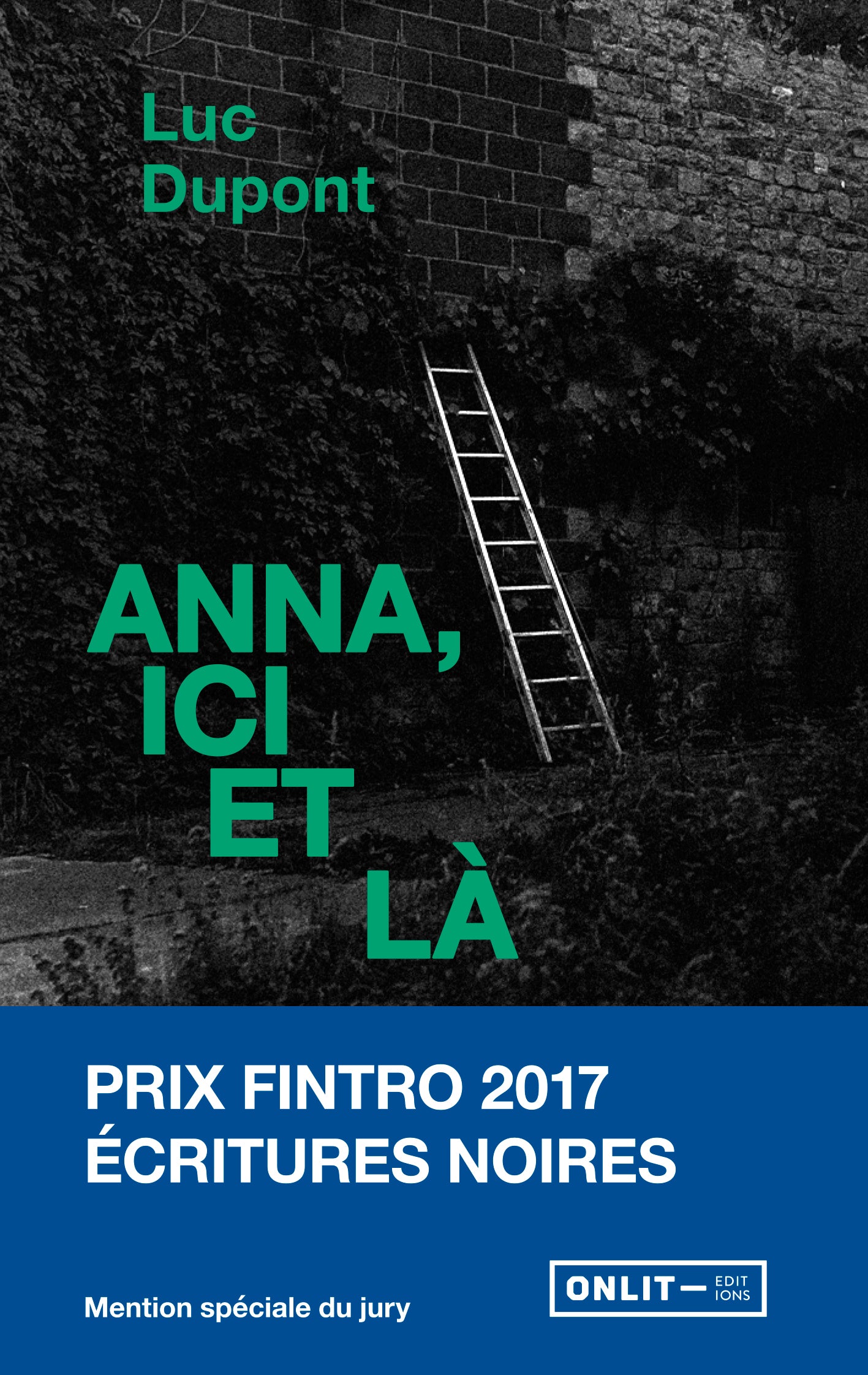 Anna, ici et là