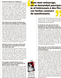 Mourir la nuit