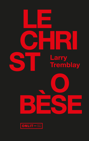 Le Christ Obèse