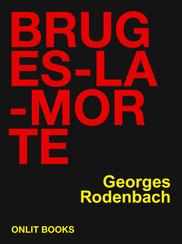 Bruges-La-Morte