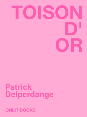 Toison d'or