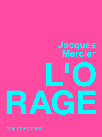 L'orage