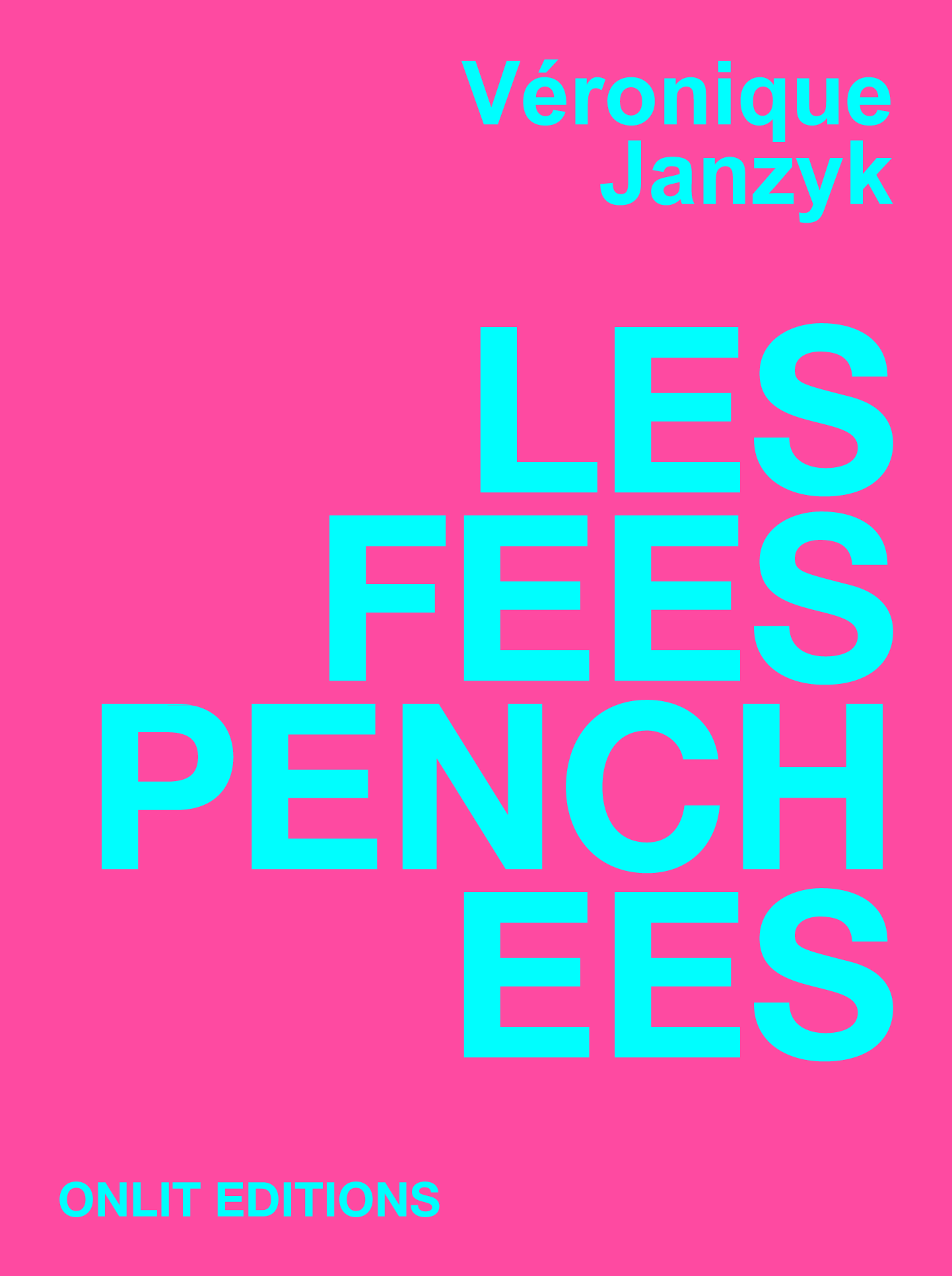 Les fées penchées