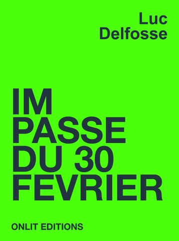 Impasse du 30 février